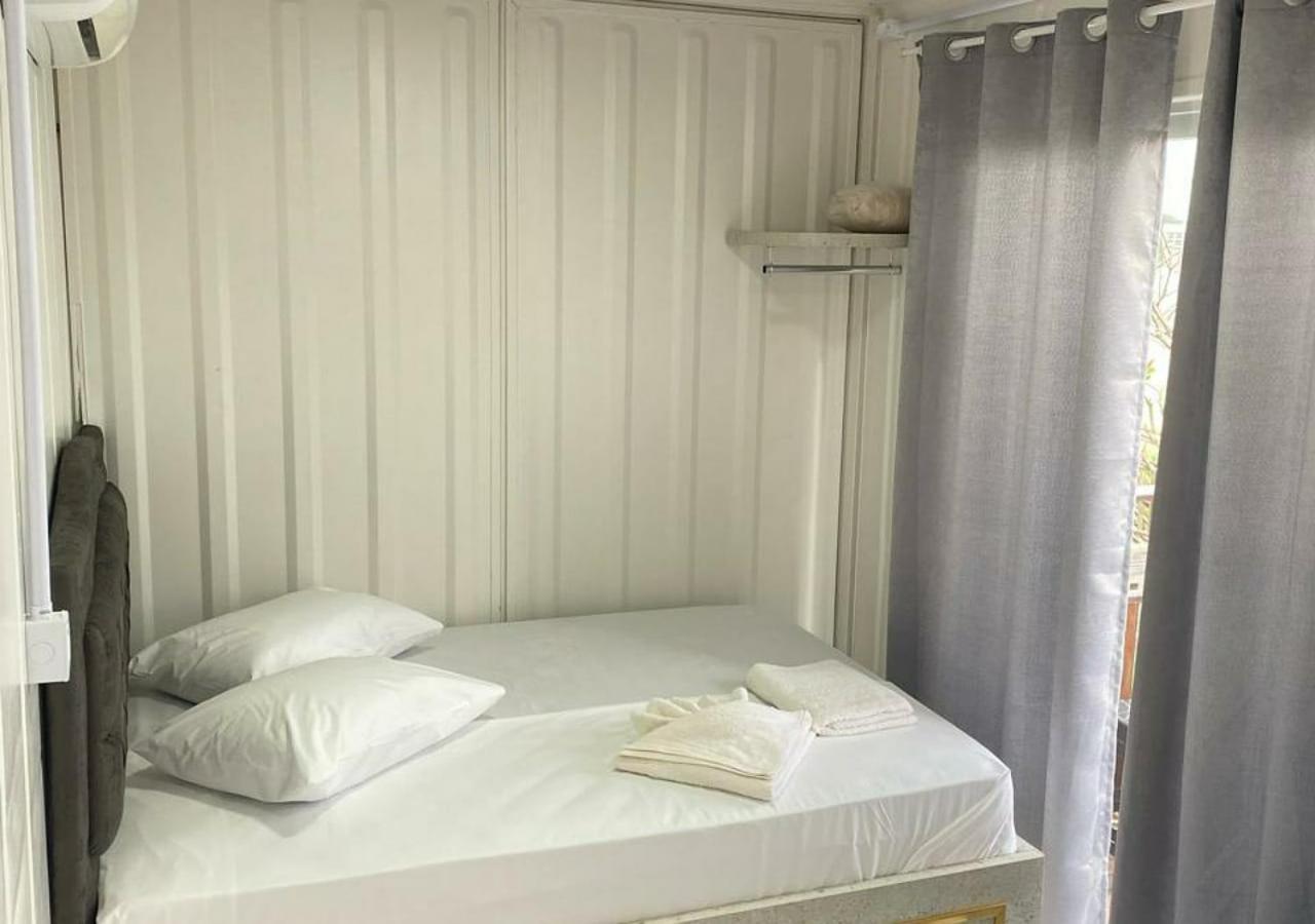 Pousada Sao Miguel Beach Beira Mar 佩尼亚 外观 照片